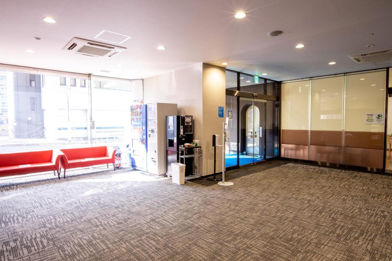 Le Lac Hotel Otsu Ishiyama Exterior photo