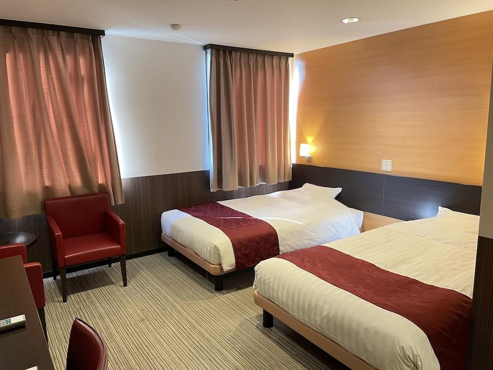 Le Lac Hotel Otsu Ishiyama Exterior photo