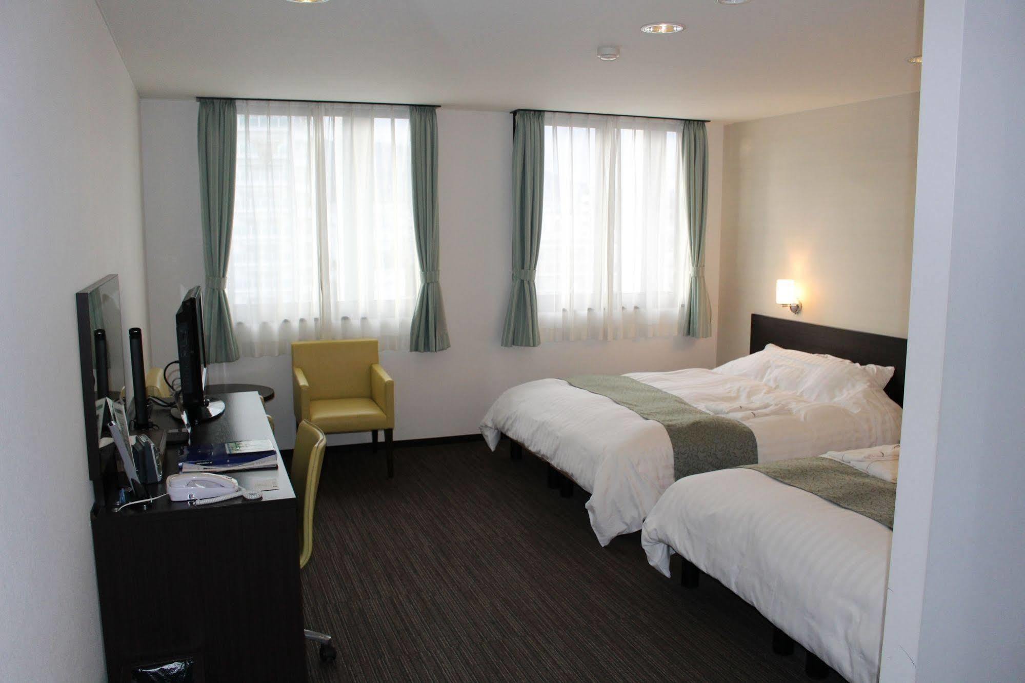 Le Lac Hotel Otsu Ishiyama Exterior photo